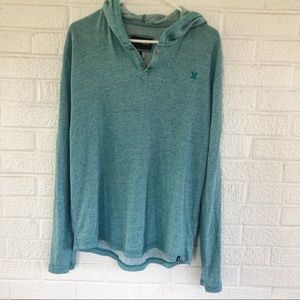 Hurley Thermal Hoodie